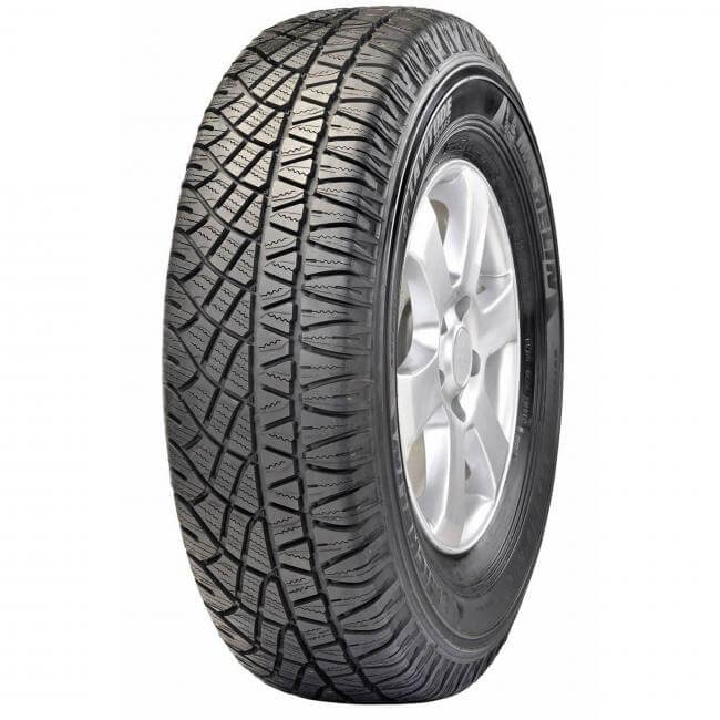 AUTO GUMA LETNJA 215-70 R16 MICHELIN LATITUDE CROSS - AUT239 - 215-70-R16 - 